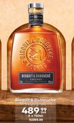Bisquit & Dubouche Vs Cognac-750ml