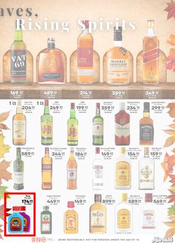 Liquor Junction : Sipping Through The Season (04 March - 31 March 2026), page 3