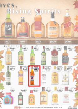 Liquor Junction : Sipping Through The Season (04 March - 31 March 2026), page 3