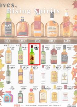 Liquor Junction : Sipping Through The Season (04 March - 31 March 2026), page 3