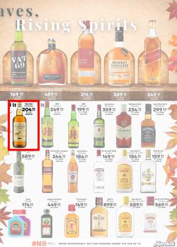 Liquor Junction : Sipping Through The Season (04 March - 31 March 2026), page 3