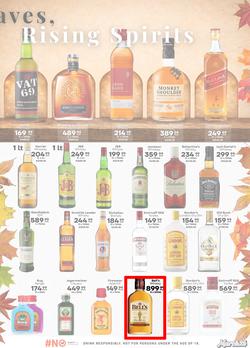 Liquor Junction : Sipping Through The Season (04 March - 31 March 2026), page 3
