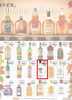 Liquor Junction : Sipping Through The Season (04 March - 31 March 2026), page 3