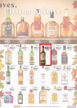 Liquor Junction : Sipping Through The Season (04 March - 31 March 2026), page 3