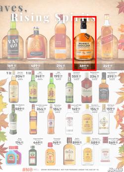 Liquor Junction : Sipping Through The Season (04 March - 31 March 2026), page 3