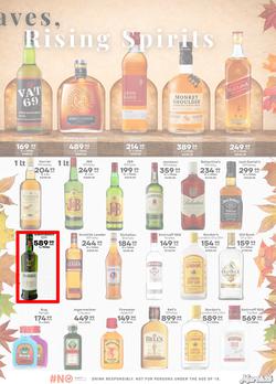 Liquor Junction : Sipping Through The Season (04 March - 31 March 2026), page 3