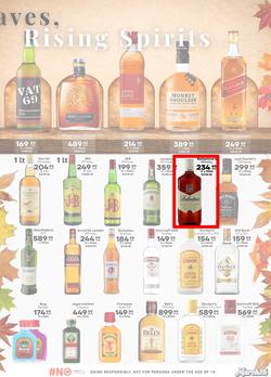 Liquor Junction : Sipping Through The Season (04 March - 31 March 2026), page 3