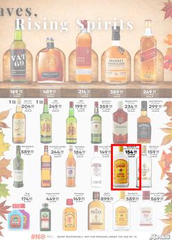 Liquor Junction : Sipping Through The Season (04 March - 31 March 2026), page 3