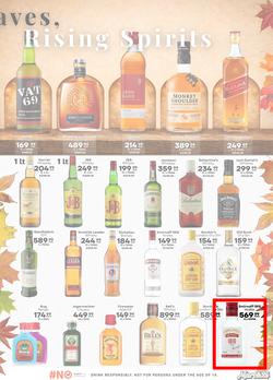 Liquor Junction : Sipping Through The Season (04 March - 31 March 2026), page 3