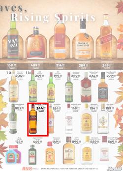 Liquor Junction : Sipping Through The Season (04 March - 31 March 2026), page 3