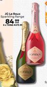 Jc Le Roux Sparkling Range-750ml