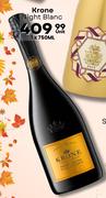 Krone Night Blanc-750ml