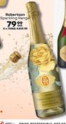 Robertson Sparkling Range-750ml