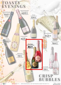 Liquor Junction : Sipping Through The Season (04 March - 31 March 2026), page 6