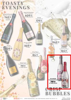 Liquor Junction : Sipping Through The Season (04 March - 31 March 2026), page 6