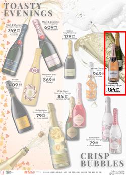 Liquor Junction : Sipping Through The Season (04 March - 31 March 2026), page 6