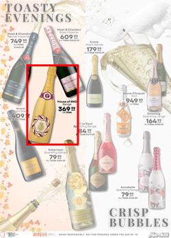 Liquor Junction : Sipping Through The Season (04 March - 31 March 2026), page 6