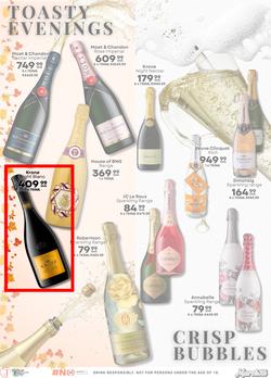 Liquor Junction : Sipping Through The Season (04 March - 31 March 2026), page 6