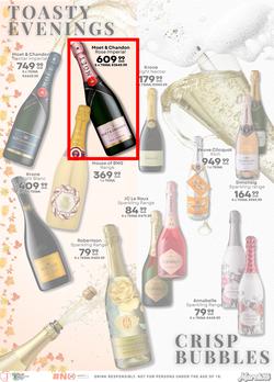 Liquor Junction : Sipping Through The Season (04 March - 31 March 2026), page 6