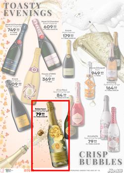 Liquor Junction : Sipping Through The Season (04 March - 31 March 2026), page 6