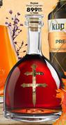 Dusse Vsop Cognac-750ml