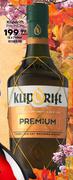 Klipdrift Premium-750ml