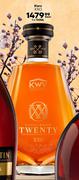 KWV XXO-750ml