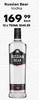 Russian Bear Vodka-750ml