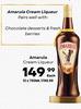 Amarula Cream Liqueur-750ml
