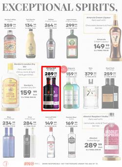 Liquor Junction : Pour The Love (04 May - 31 May 2026), page 2
