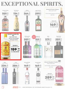 Liquor Junction : Pour The Love (04 May - 31 May 2026), page 2