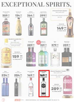 Liquor Junction : Pour The Love (04 May - 31 May 2026), page 2
