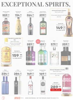 Liquor Junction : Pour The Love (04 May - 31 May 2026), page 2