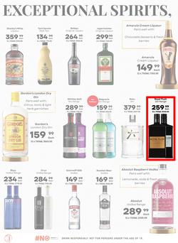 Liquor Junction : Pour The Love (04 May - 31 May 2026), page 2