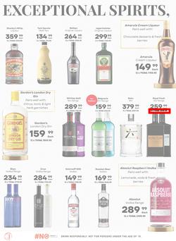 Liquor Junction : Pour The Love (04 May - 31 May 2026), page 2