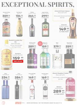 Liquor Junction : Pour The Love (04 May - 31 May 2026), page 2