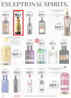 Liquor Junction : Pour The Love (04 May - 31 May 2026), page 2