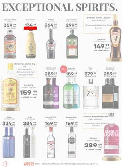 Liquor Junction : Pour The Love (04 May - 31 May 2026), page 2