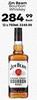 Jim Beam Bourbon Whisky-750ml