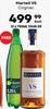 Martell VS Cognac-750ml
