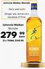 Johnnie Walker Blonde-750ml