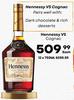 Hennessy VS Cognac-750ml