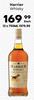 Harrier Whisky-750ml