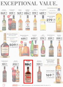 Liquor Junction : Pour The Love (04 May - 31 May 2026), page 3