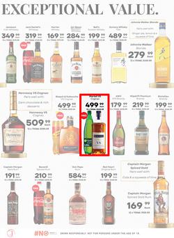 Liquor Junction : Pour The Love (04 May - 31 May 2026), page 3
