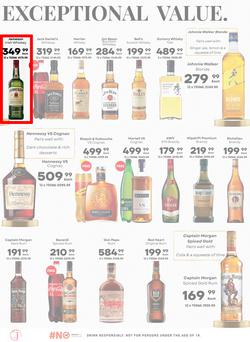 Liquor Junction : Pour The Love (04 May - 31 May 2026), page 3