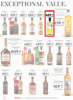 Liquor Junction : Pour The Love (04 May - 31 May 2026), page 3