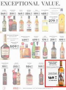 Liquor Junction : Pour The Love (04 May - 31 May 2026), page 3