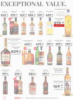 Liquor Junction : Pour The Love (04 May - 31 May 2026), page 3
