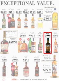 Liquor Junction : Pour The Love (04 May - 31 May 2026), page 3